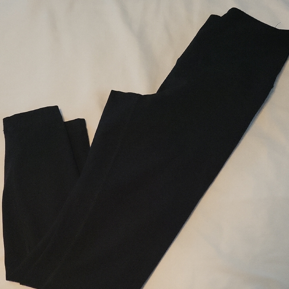 Yogalicious Black Leggings